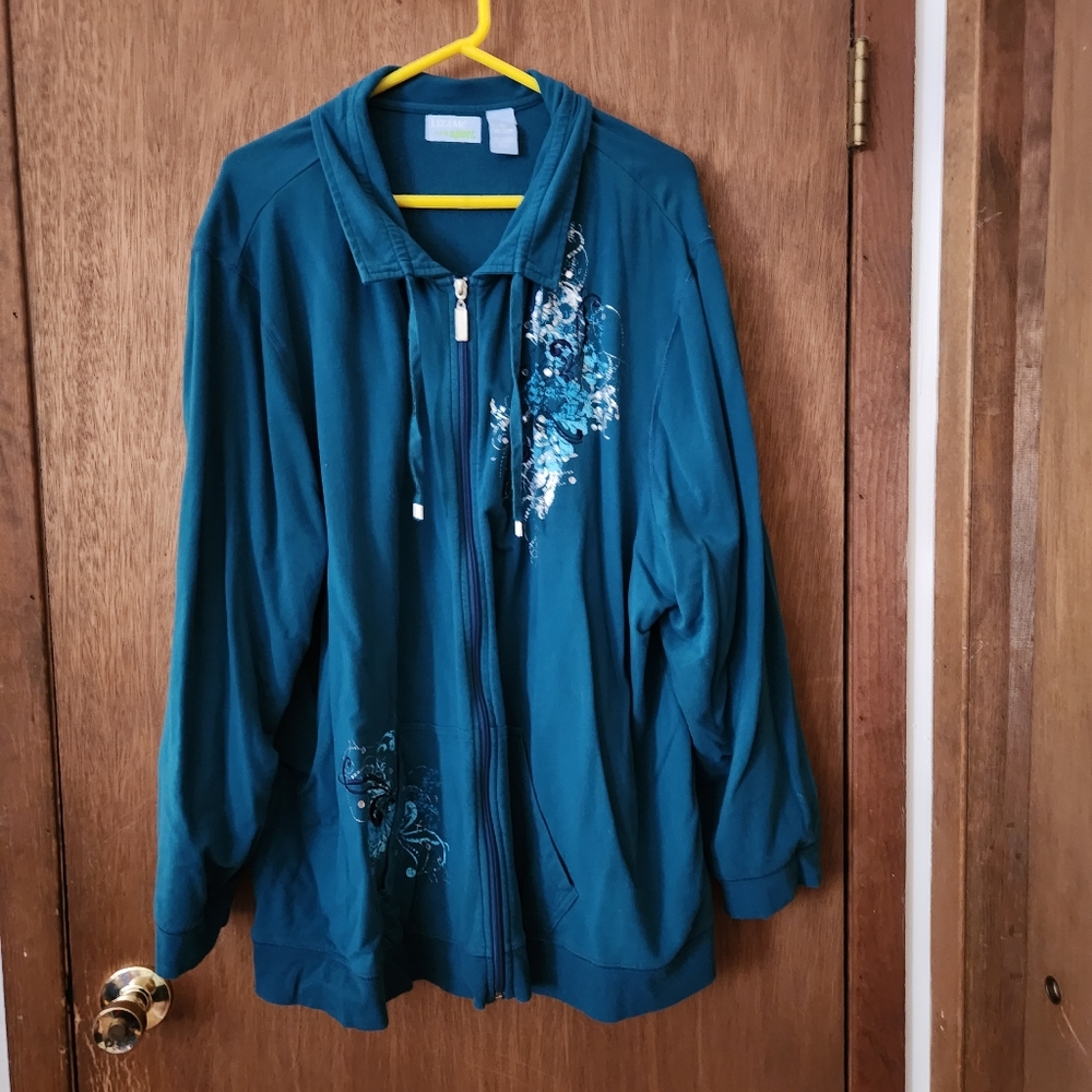 Women's Jacket - Picture 2 of 2
